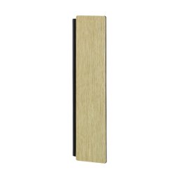 LED lámpa , fali , 12W , meleg fehér , fa , EGLO , ZUBIALDE , 900325