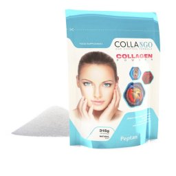 Collango Kollagén por natúr, 315 g