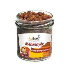 Apiland Méhkenyér 100 g