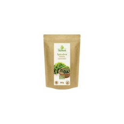 Biomenü bio spirulina tabletta /kb.500 db 250 g
