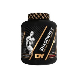 ShadoWhey - 2000 g - Dorian Yates - eper
