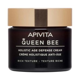 Apivita Queen Bee Ránctalanító arckrém Rich érett bőrre 50ml