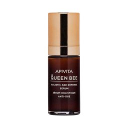 Apivita Queen Bee Ránctalanító szérum érett bőrre 30ml