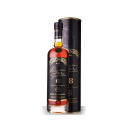 Centenario 18 years Reserva de la Familia 40% 0,7l