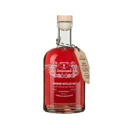 Lindemans Gin Red 46% 0,7l