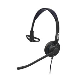 USB call center headset hameco HS-3800M-USB