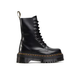 Dr. Martens Bakancs Jadon Hi 25565001 Fekete