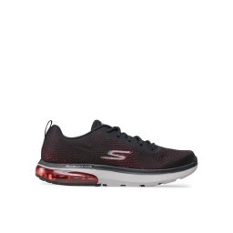 Skechers Sportcipő Enterprise 216241/BKRD Fekete