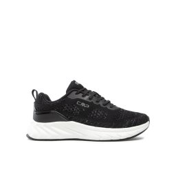 CMP Edzőtermi cipők Nhekkar Wmn Fitness Shoe 3Q51056 Fekete