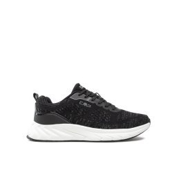 CMP Edzőtermi cipők Nhekkar Fitness Shoe 3Q51057 Fekete