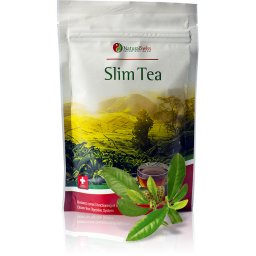 NaturalSwiss Slim tea méregtelenítő és székelésszabályozó gyógytea