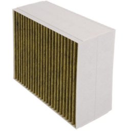 Bosch, Neff szénszűrő filter páraelszívóhoz (LC68BD542)