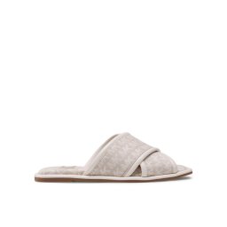 MICHAEL Michael Kors Papucs Gideon Slide 40S2GDFP1Y Bézs