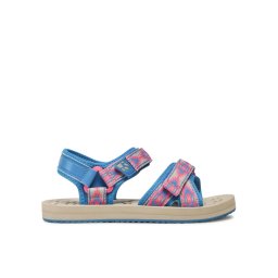 Jack Wolfskin Szandál Zulu Vc K 4052971 Rózsaszín