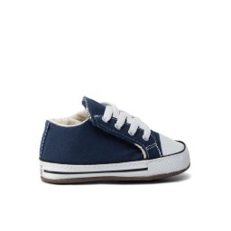Converse Tornacipő Ctas Cribster Mid 865158C Sötétkék