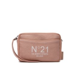 N°21 Táska 22EBS0920CR00 C001 Rózsaszín