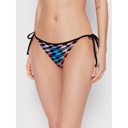 Puma Bikini alsó 935506 Fekete