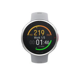Polar Okosórák Vantage V2 90083651 Szürke