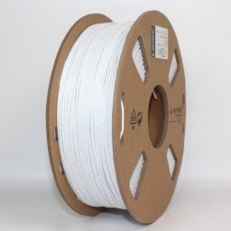 Filament 3D nyomtatókhoz PLA Marble 1.75mm 1kg Gembird (3DP-PLA1.75-02-MAR)
