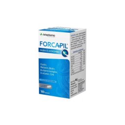 Forcapil kapszula, 180 db