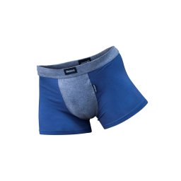 KAPPA Férfi Boxer M Tengerészkék bicolor 304SY30-00G-M