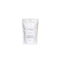 TITOK Halkollagén peptidek + MSM