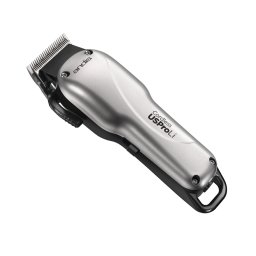 Andis Cordless USPro Li™ vezeték nélküli hajvágó gép-Ezüst (EU) 73010