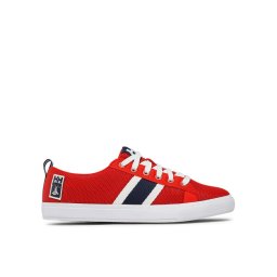 Helly Hansen Teniszcipő Berge Viking 11695_216 Piros