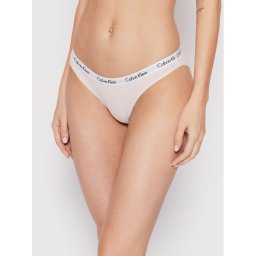 Calvin Klein Underwear Klasszikus alsó 0000D1618A Rózsaszín