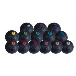 Toorx Slam Ball 2 kg