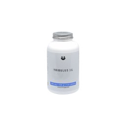 Panda Nutrition Tribulus Terrestris 3G királydinnye tabletta 120 db
