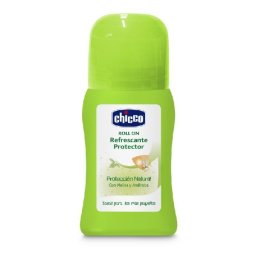 Szúnyogriasztó roll-on 60 ml