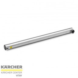 KÄRCHER Rozsdamentes acél szívócső DN40