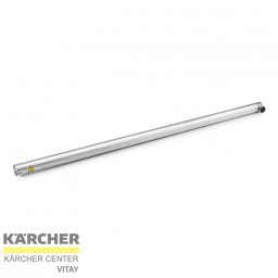 KÄRCHER Alumínium szívócső DN40