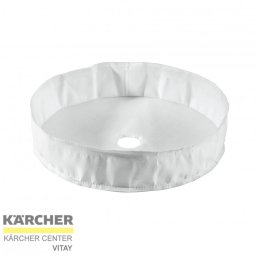 KÄRCHER Felületszűrő PE L