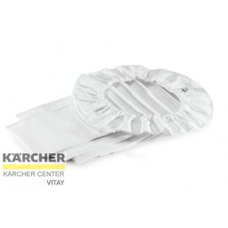 KÄRCHER Zsákszűrő M