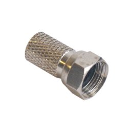 Antenna alkatrész F-DUGÓ 7,0MM 4% TOLERENCIA ew01734