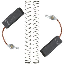 AEG SZÉNKEFE 6,3x12,5x35mm 2db ew01871