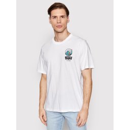 Levi's® Póló 16143-0617 Fehér Regular Fit