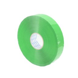 Ragasztószalag Sintertop 48mm/990y zöld BOPP/AC/53my