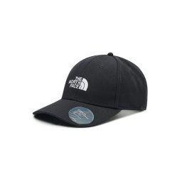 The North Face Baseball sapka Rcyd 66 Classic Hat NF0A4VSVKY41 Fekete