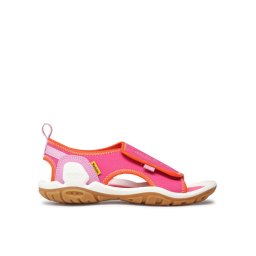 Keen Szandál Knotch River Ot 1025643 Rózsaszín