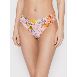 Seafolly Bikini alsó Paradise Garden 44320-960 Lila