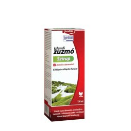 JutaVit Izlandi Zuzmó 150 ml