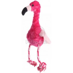 Flamingo Rovy - plüss flamingo 51 cm