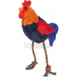Flamingo Rovy - plüss kakas 51 cm