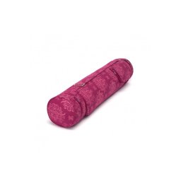 Maharaja pamut jógatáska 60 - Berry - Bodhi
