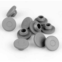 Laborüveg Gumidugó 13mm-es (4270)