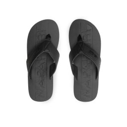 Napapijri Flip-flops Elm NP0A4GTS Fekete