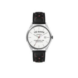 Ted Baker Karóra Wiintr BKPLTS202 Fekete